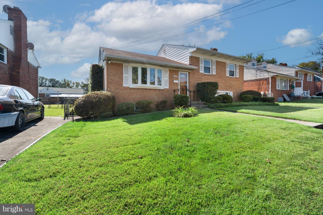 MILLER ESTATES - Residential