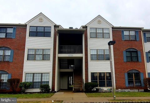 Condo For Rent - 2 Feiler Court<br/> LAWRENCE TOWNSHIP, NJ 08648