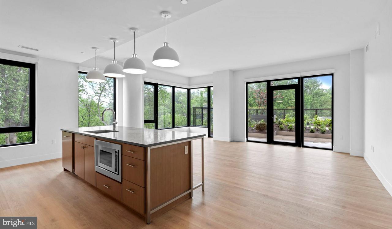NORTH BETHESDA - Residential Lease