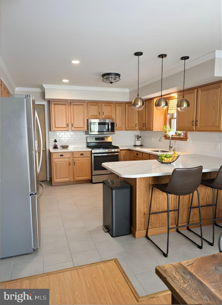 BEECH MT LAKES - Residential