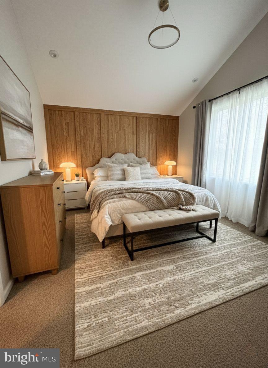 BEECH MT LAKES - Residential