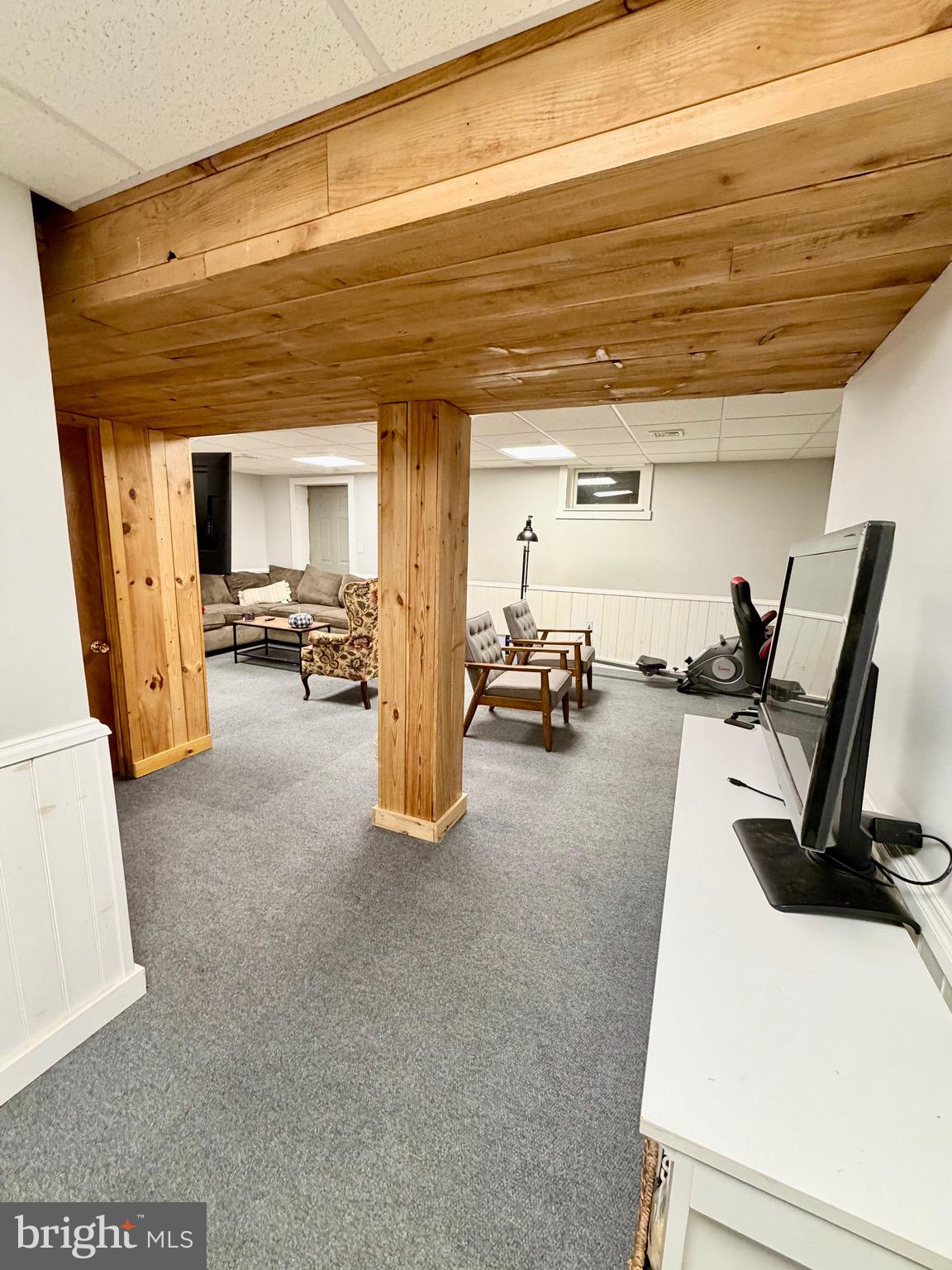 BEECH MT LAKES - Residential