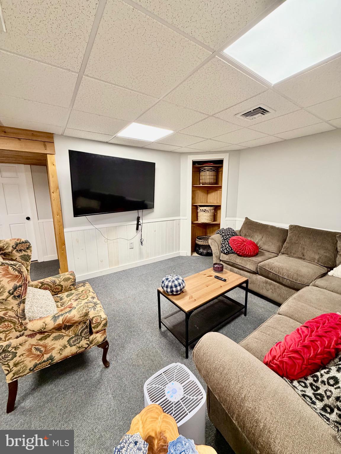 BEECH MT LAKES - Residential