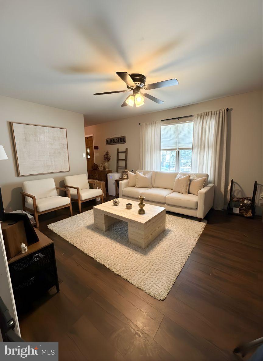 BEECH MT LAKES - Residential