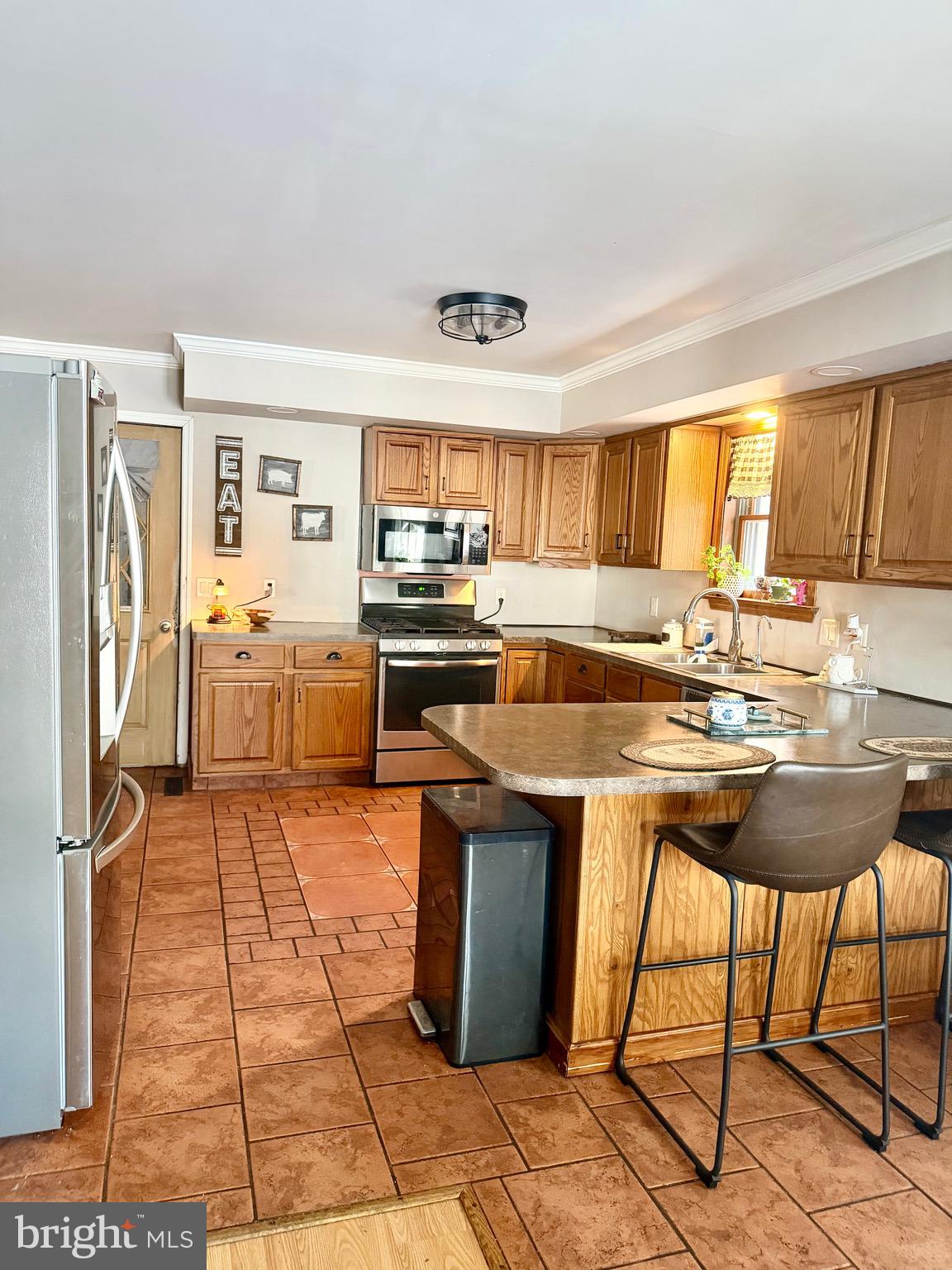 BEECH MT LAKES - Residential