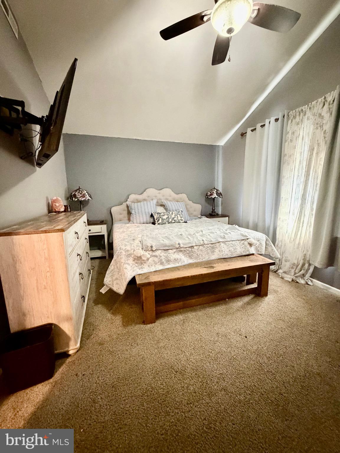 BEECH MT LAKES - Residential