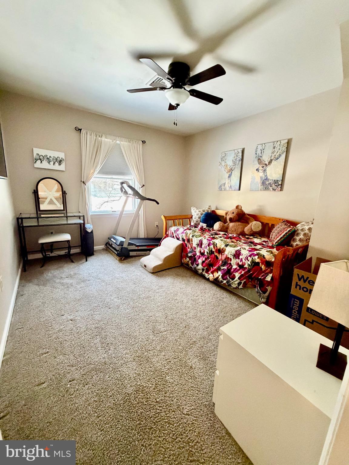 BEECH MT LAKES - Residential