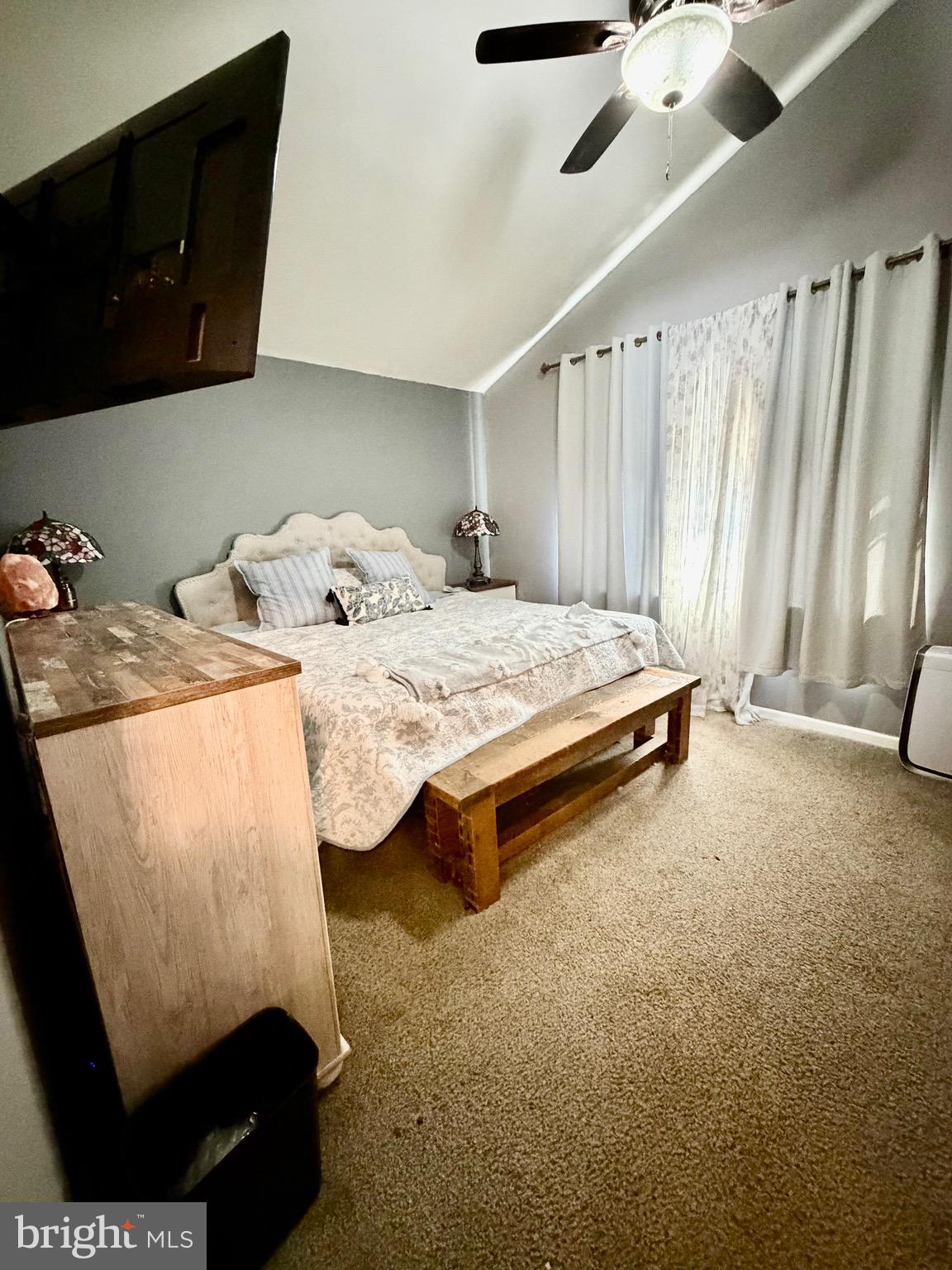 BEECH MT LAKES - Residential