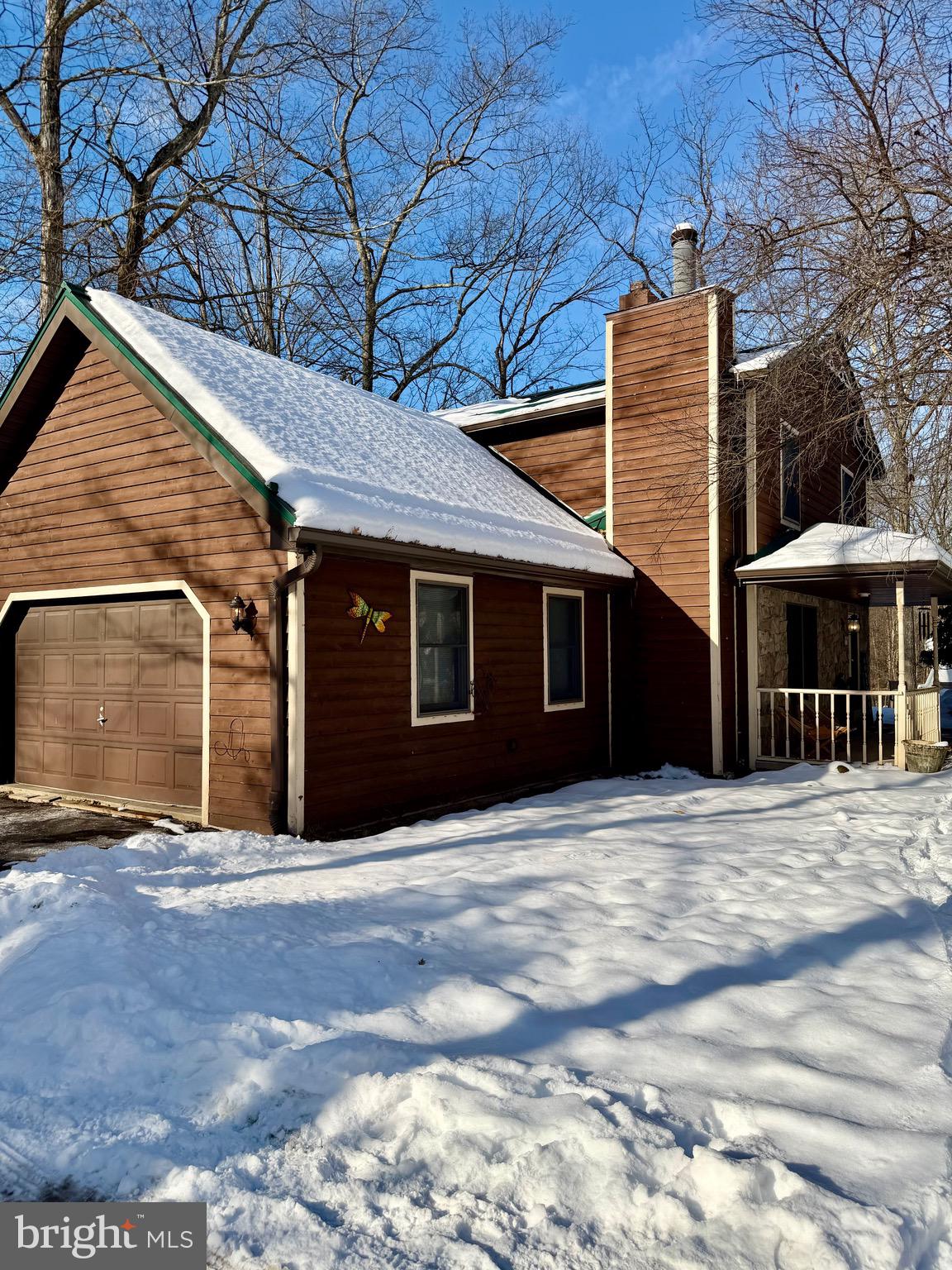 BEECH MT LAKES - Residential