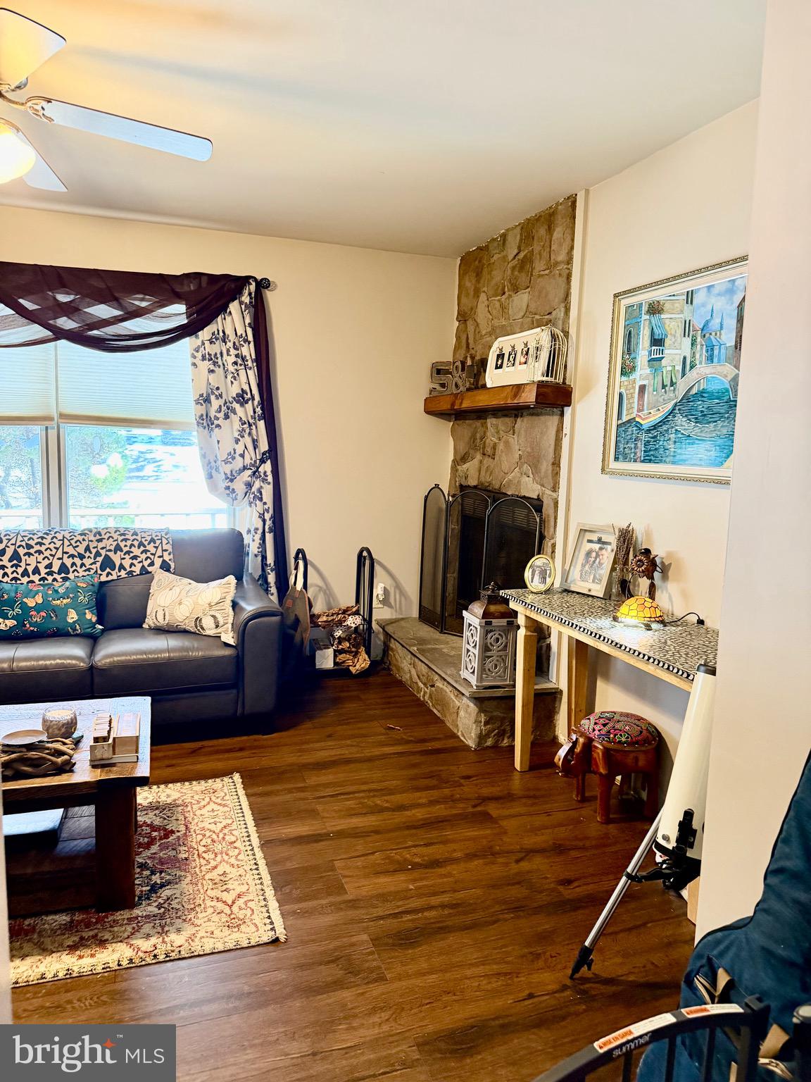 BEECH MT LAKES - Residential