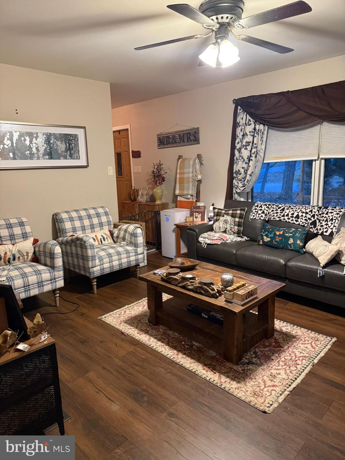 BEECH MT LAKES - Residential