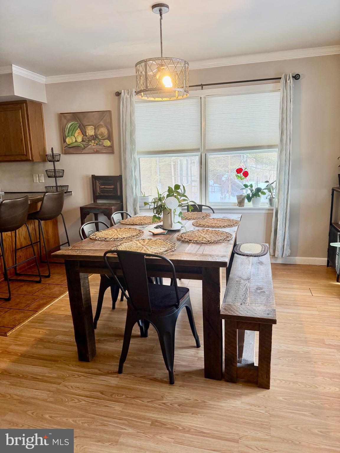 BEECH MT LAKES - Residential