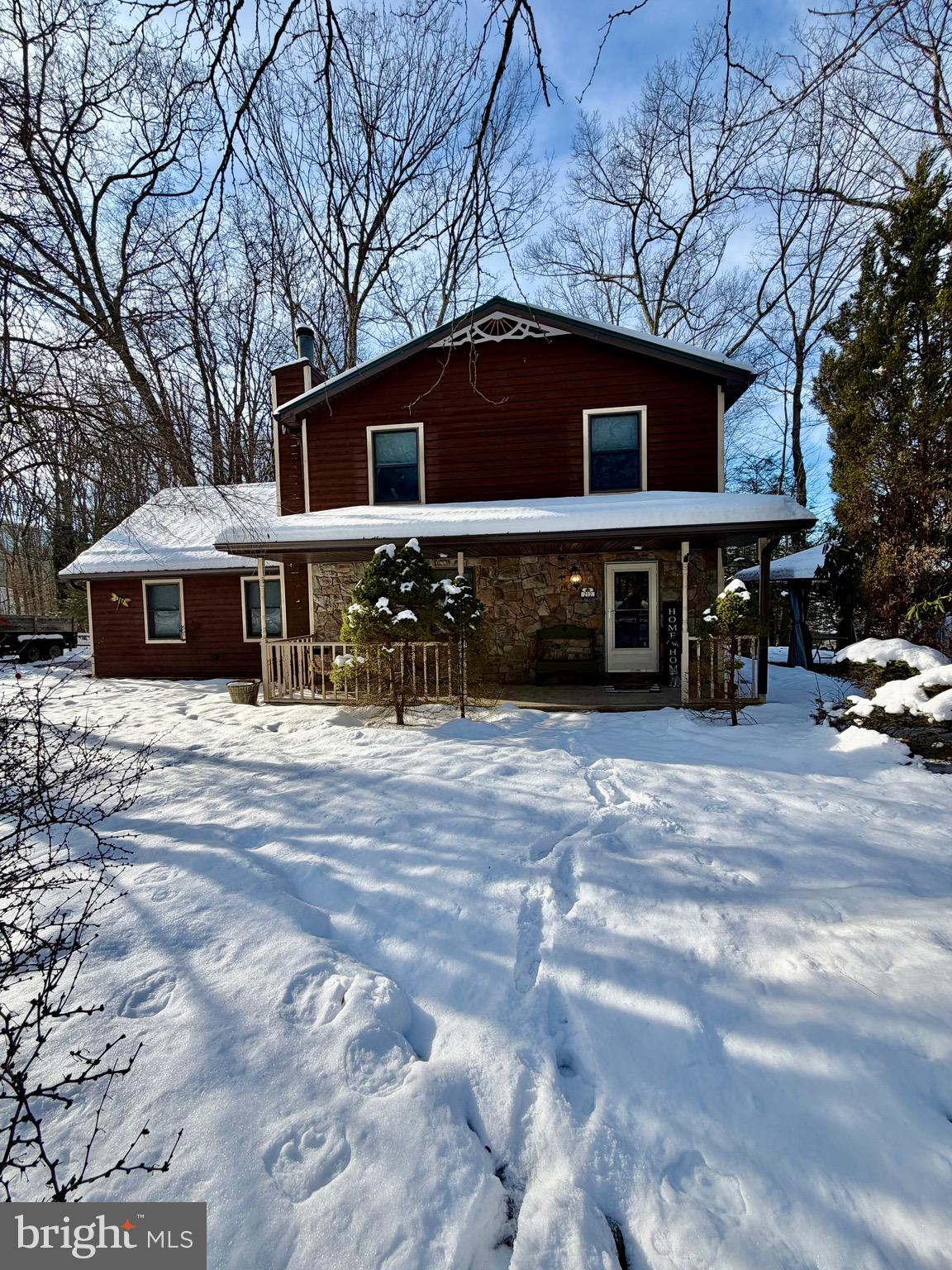 BEECH MT LAKES - Residential