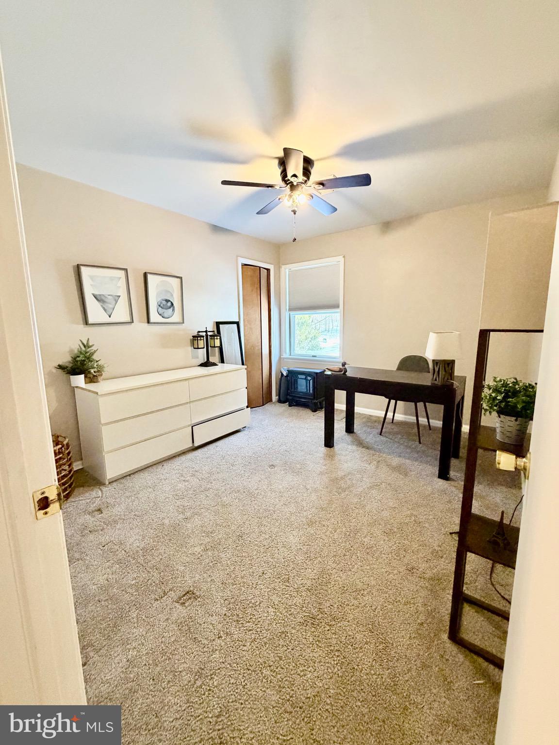 BEECH MT LAKES - Residential