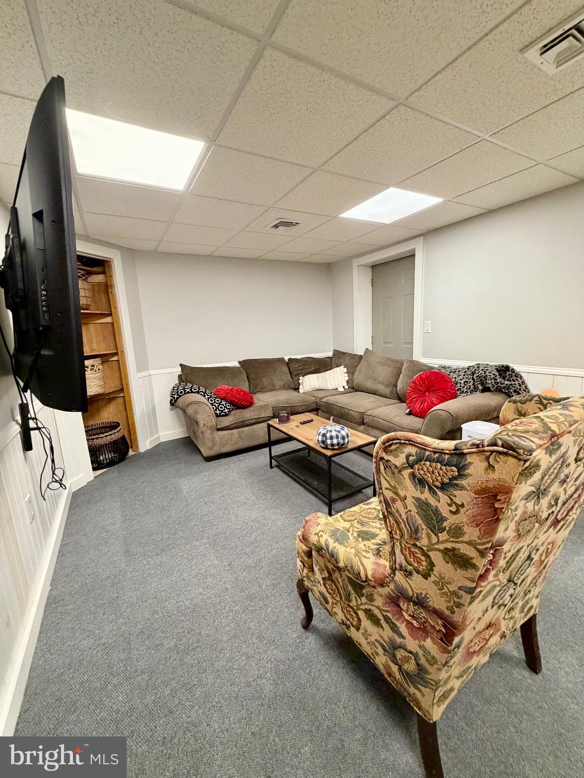 BEECH MT LAKES - Residential