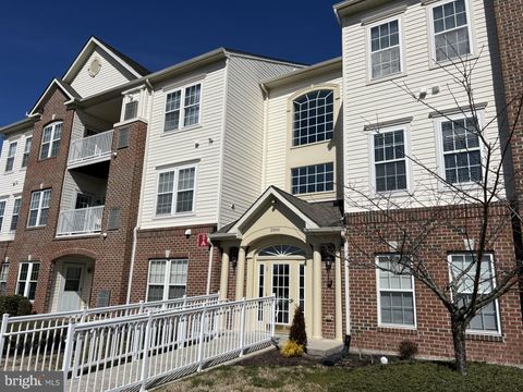 2000 WHISPERING PONDS COURT 1B SALISBURY MD 21804