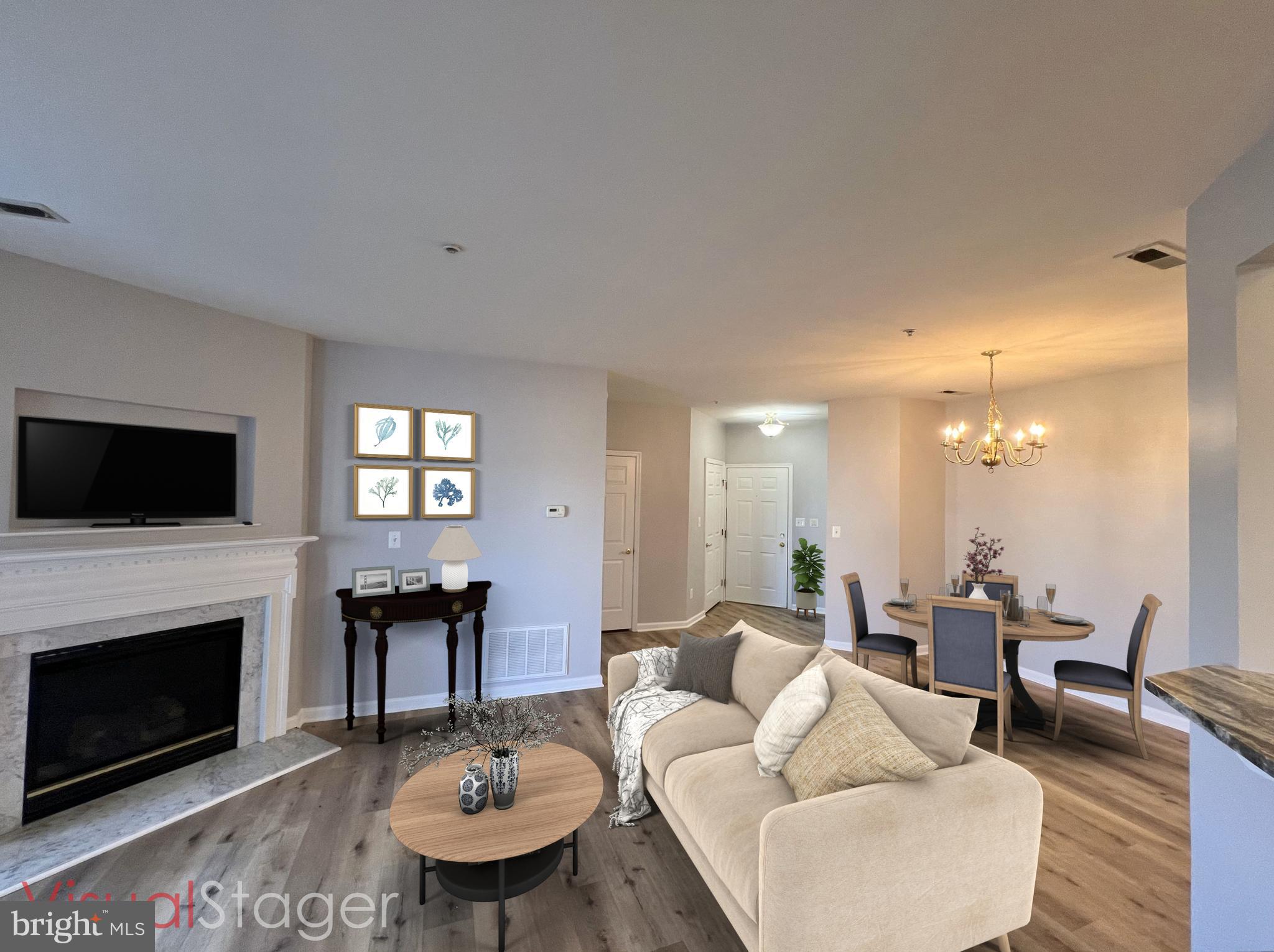 2000 WHISPERING PONDS COURT 1B