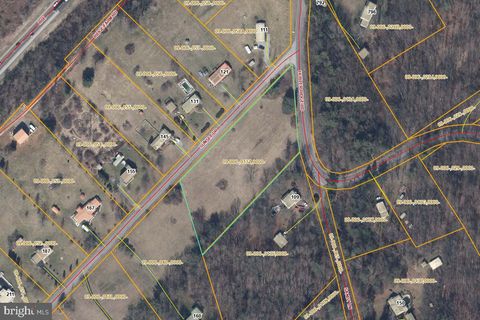 Vacant Land For Sale - Hubler Ridge Road<br/> BELLEFONTE, PA 16823