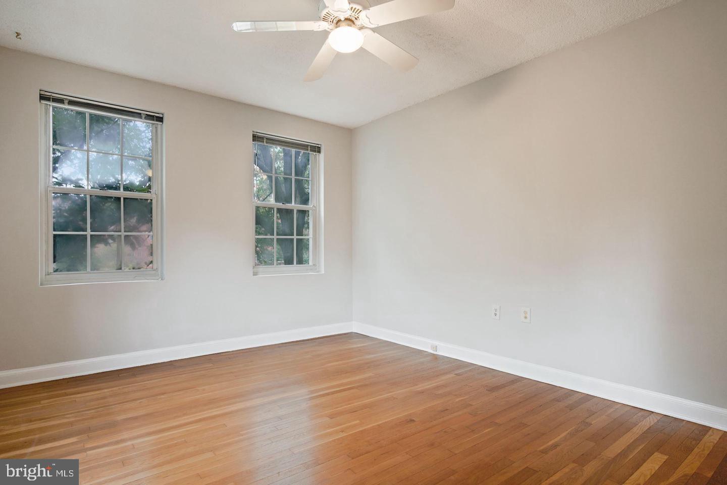 CATHEDRAL HEIGHTS - Residential Lease