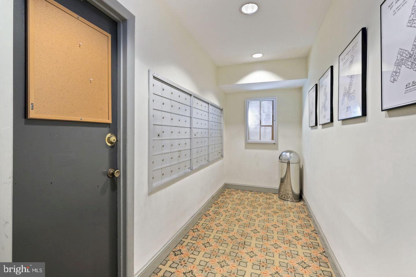 CATHEDRAL HEIGHTS - Residential Lease