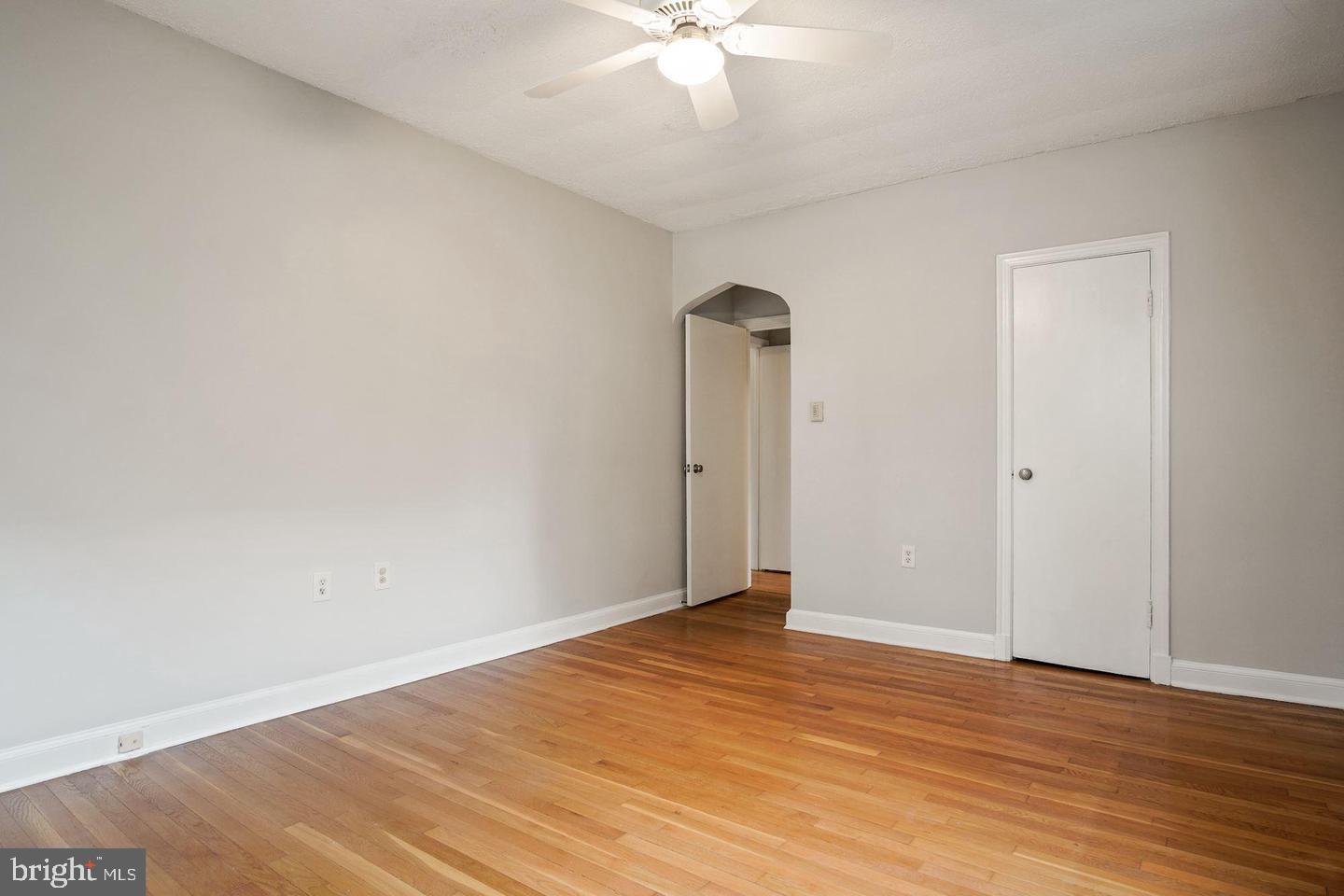 CATHEDRAL HEIGHTS - Residential Lease