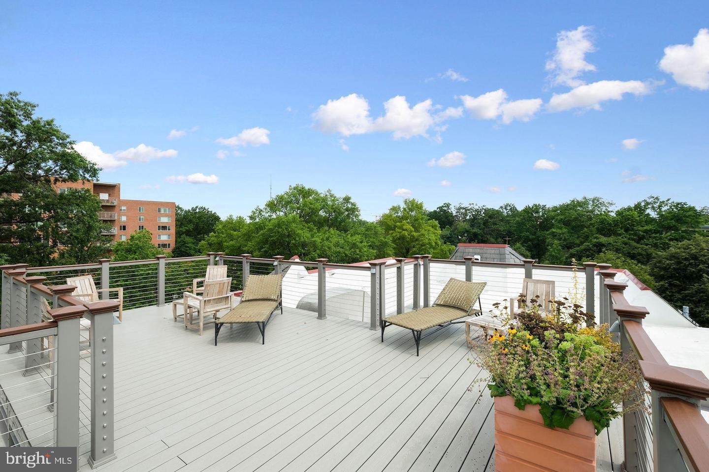 CATHEDRAL HEIGHTS - Residential Lease