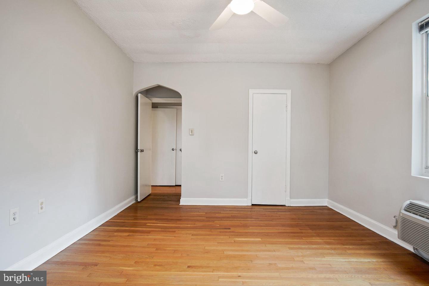 CATHEDRAL HEIGHTS - Residential Lease