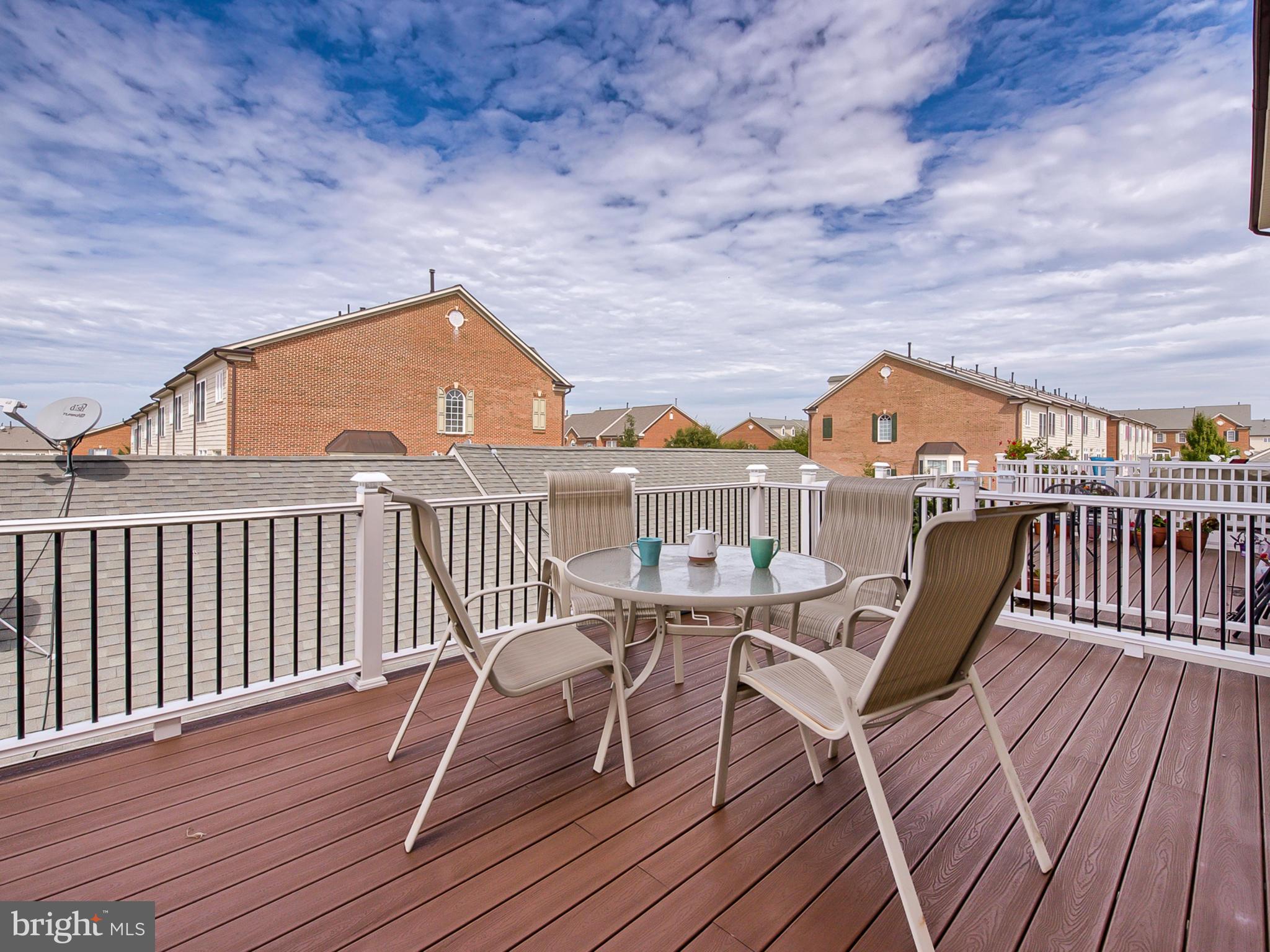 VILLAGES OF URBANA - Residential