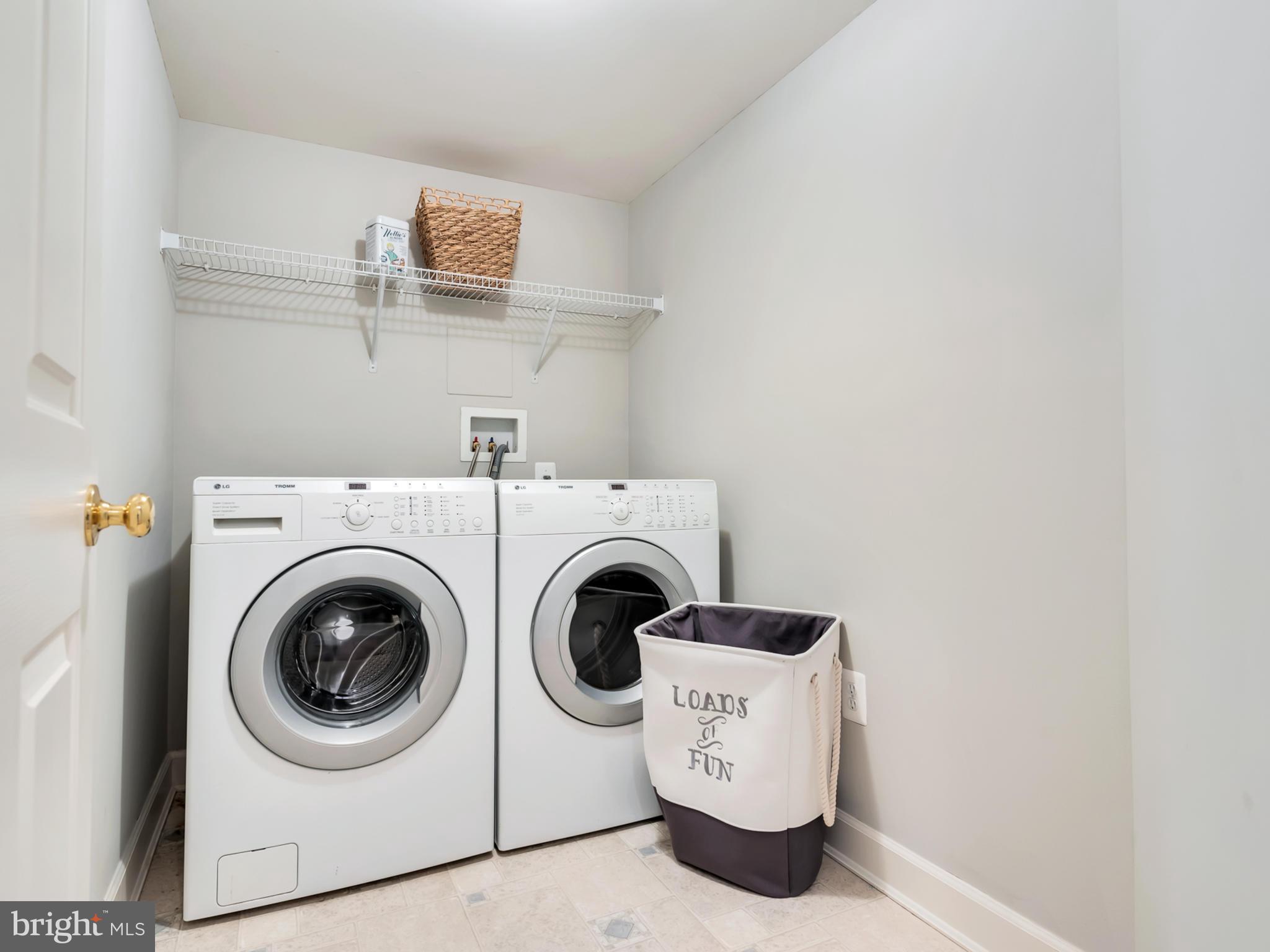 VILLAGES OF URBANA - Residential