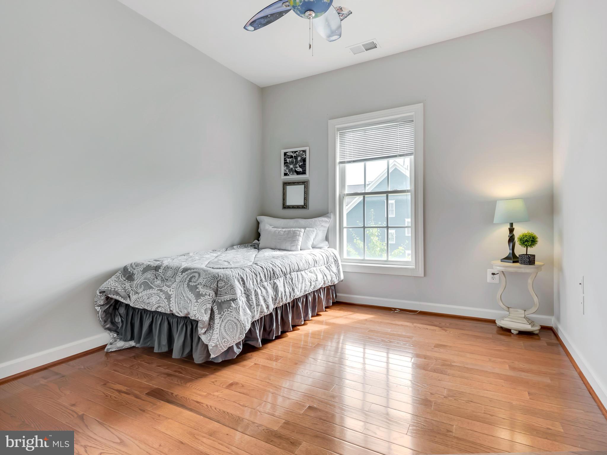 VILLAGES OF URBANA - Residential