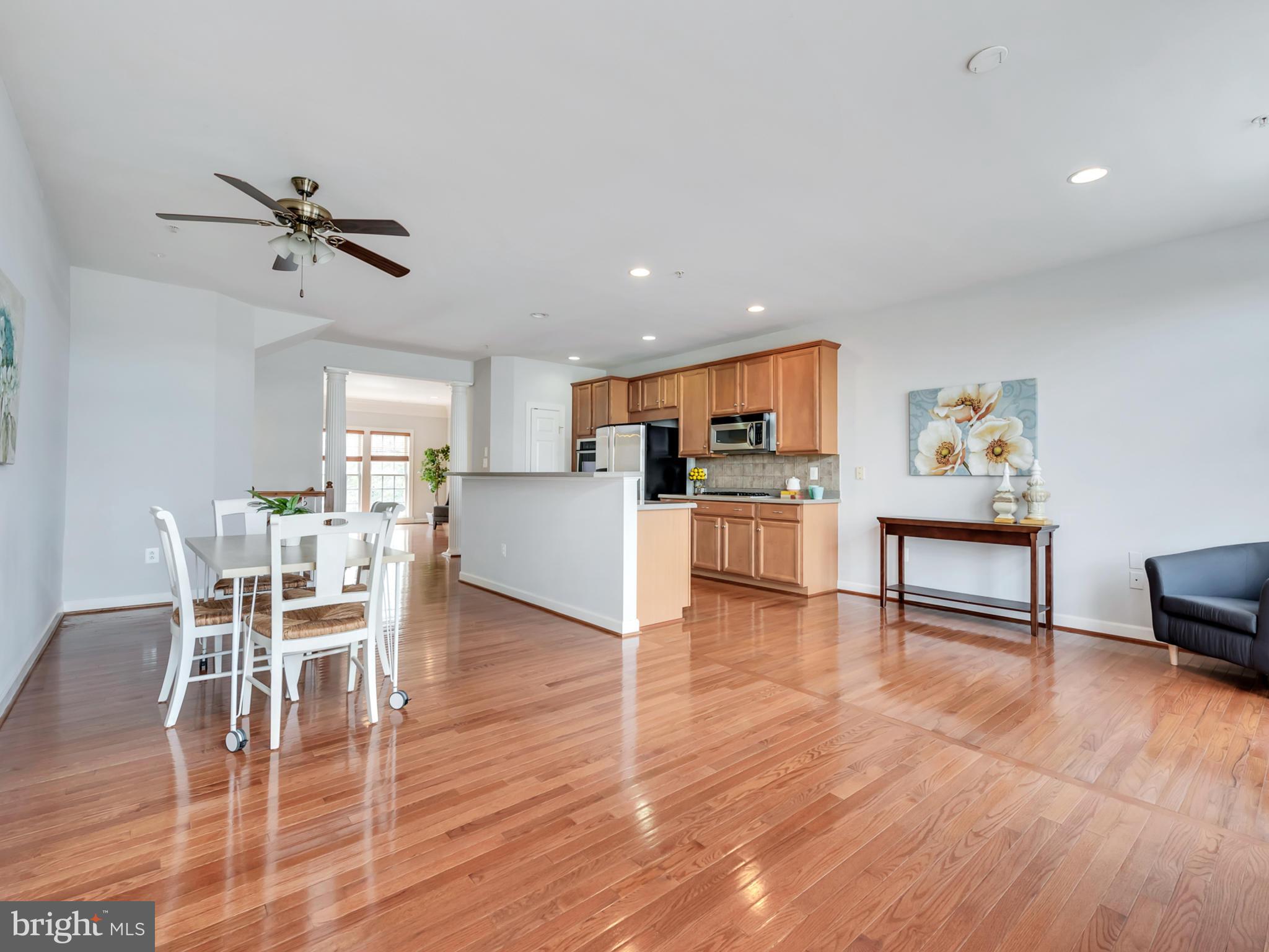 VILLAGES OF URBANA - Residential