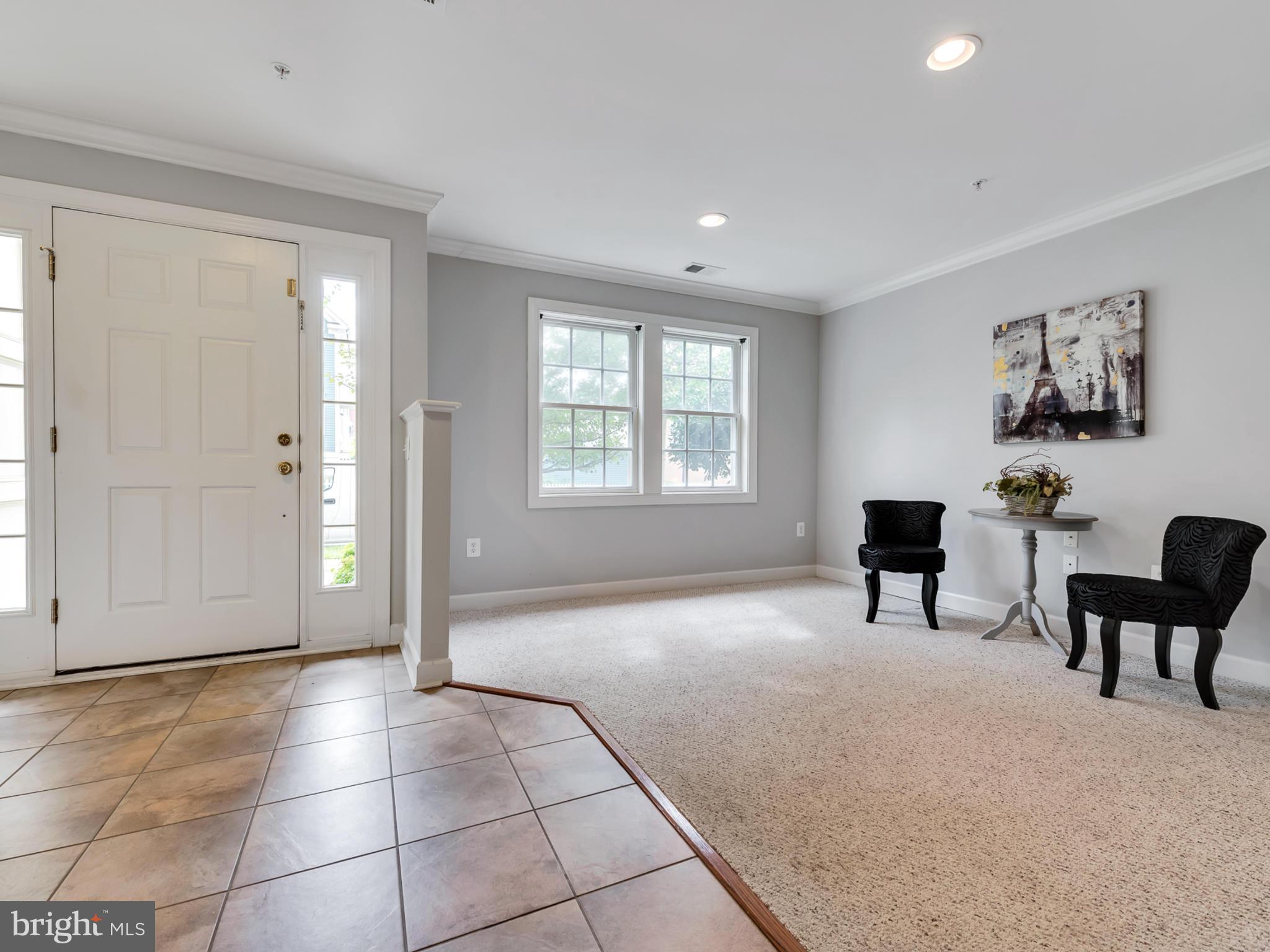 VILLAGES OF URBANA - Residential