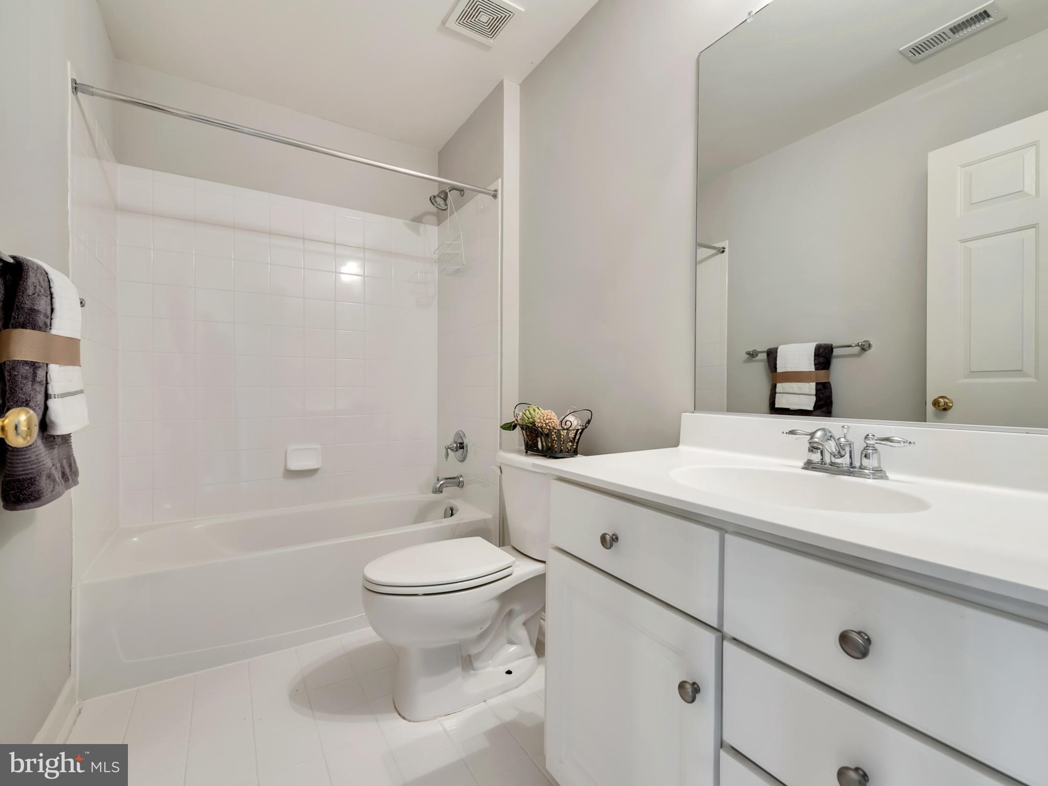 VILLAGES OF URBANA - Residential