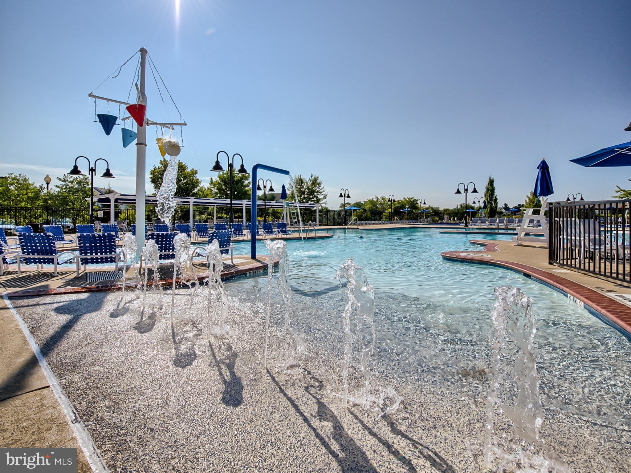 VILLAGES OF URBANA - Residential