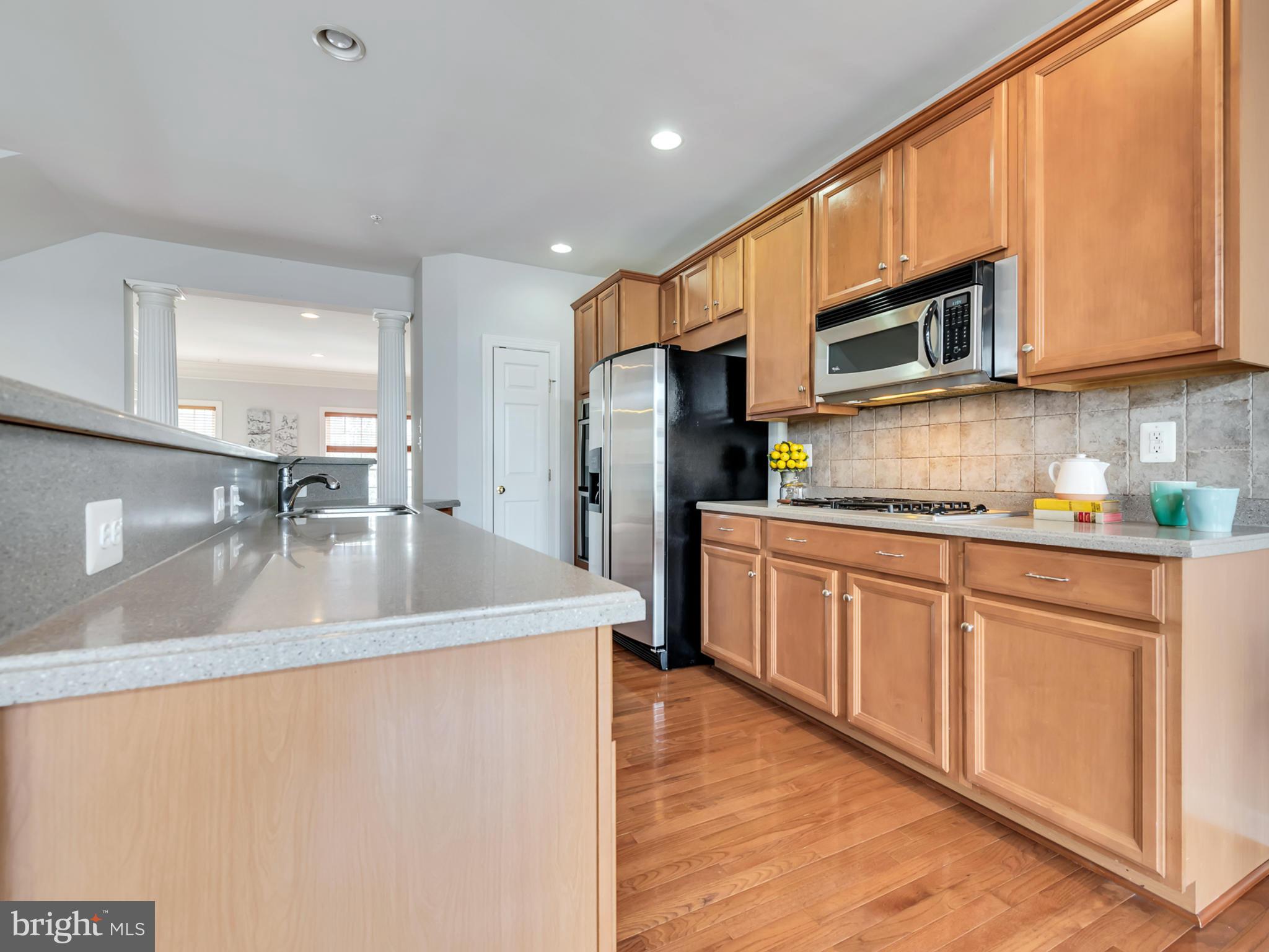 VILLAGES OF URBANA - Residential