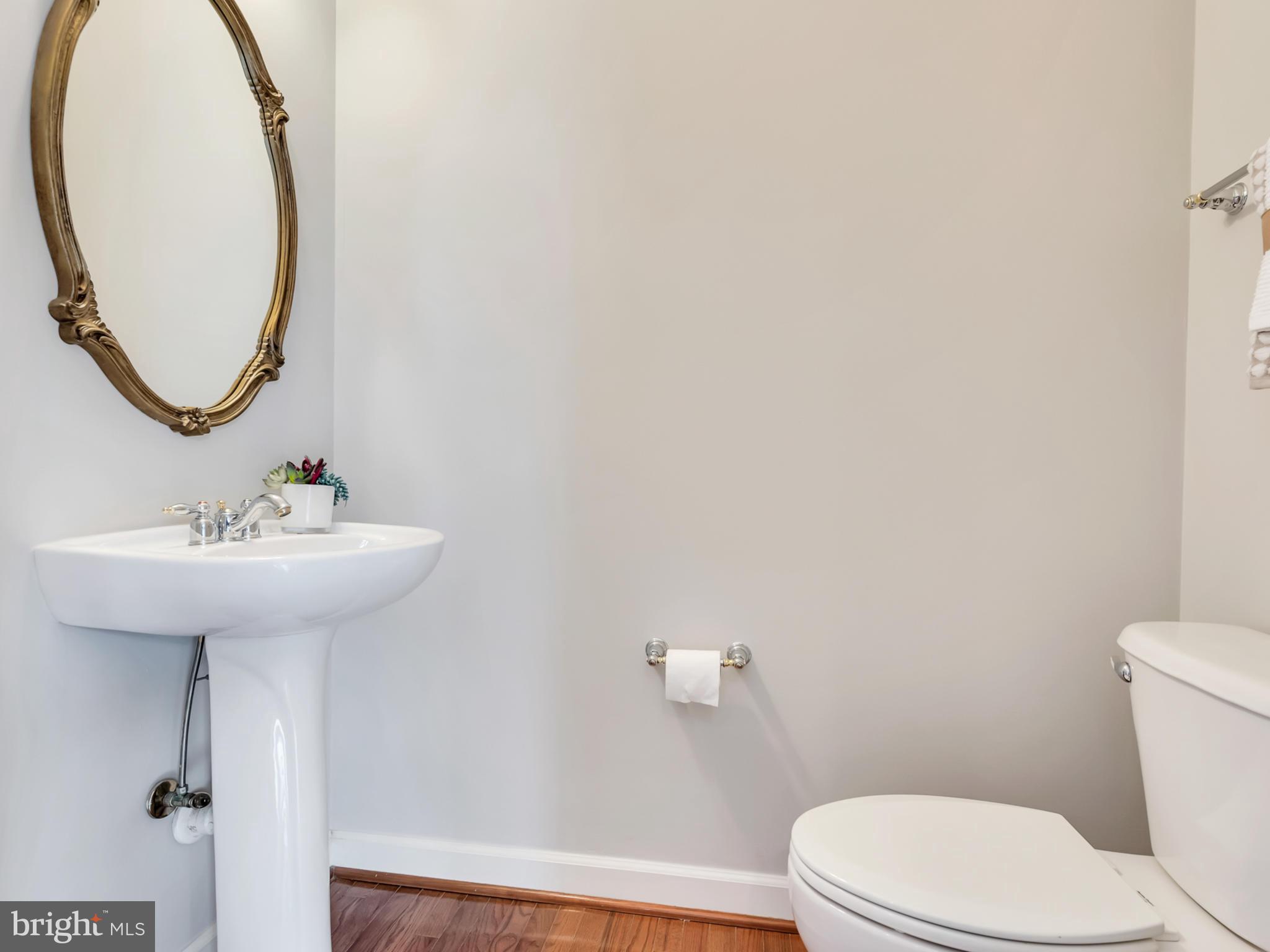 VILLAGES OF URBANA - Residential