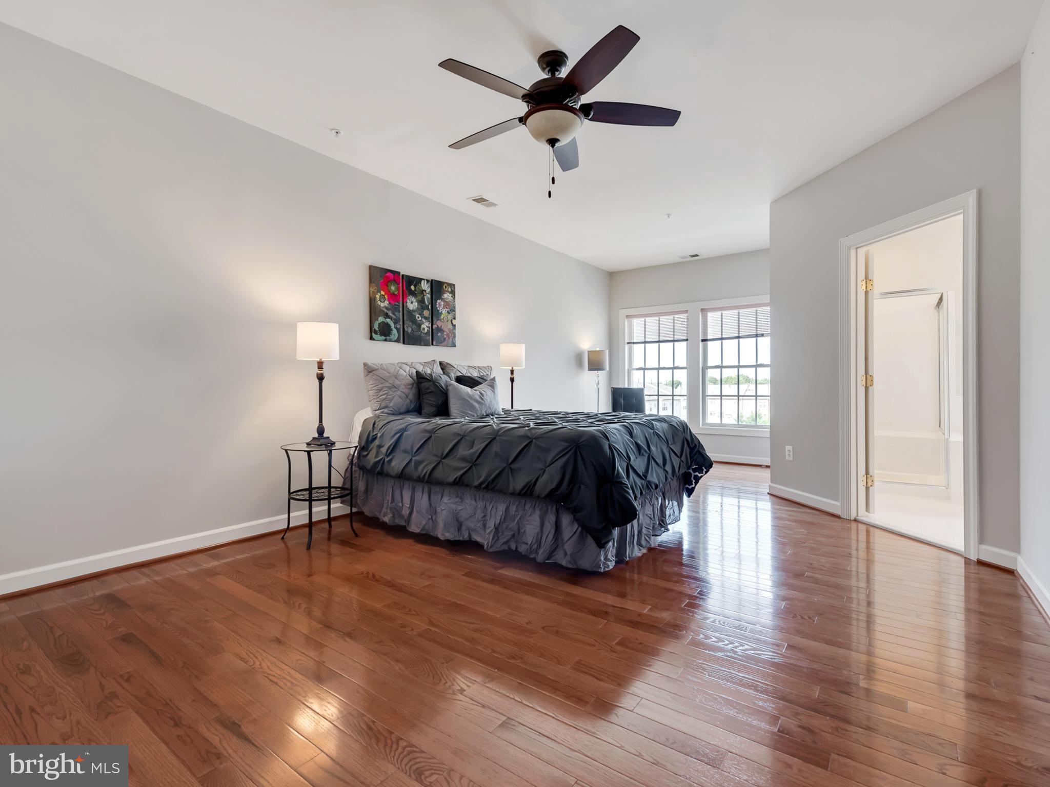 VILLAGES OF URBANA - Residential