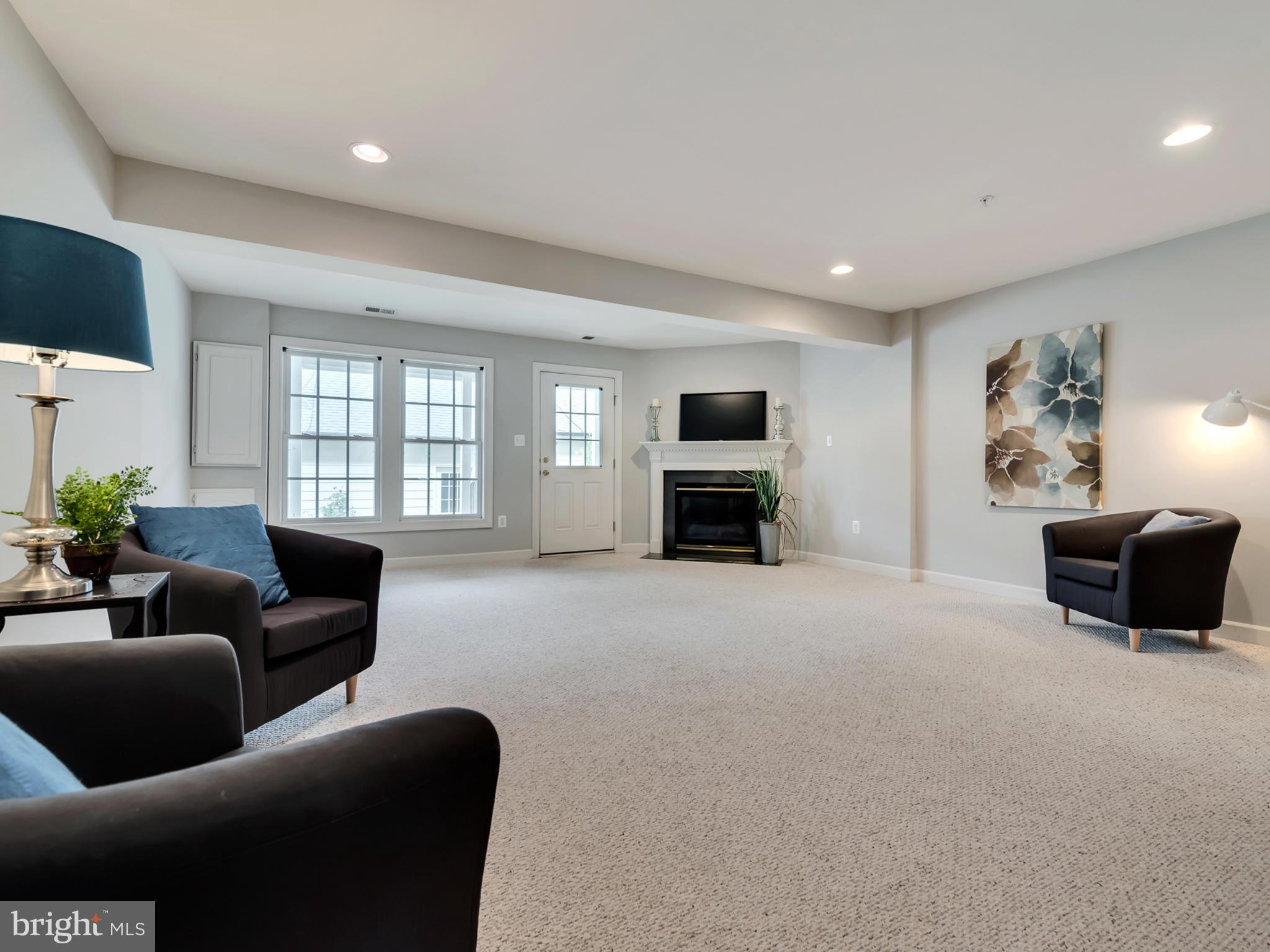 VILLAGES OF URBANA - Residential