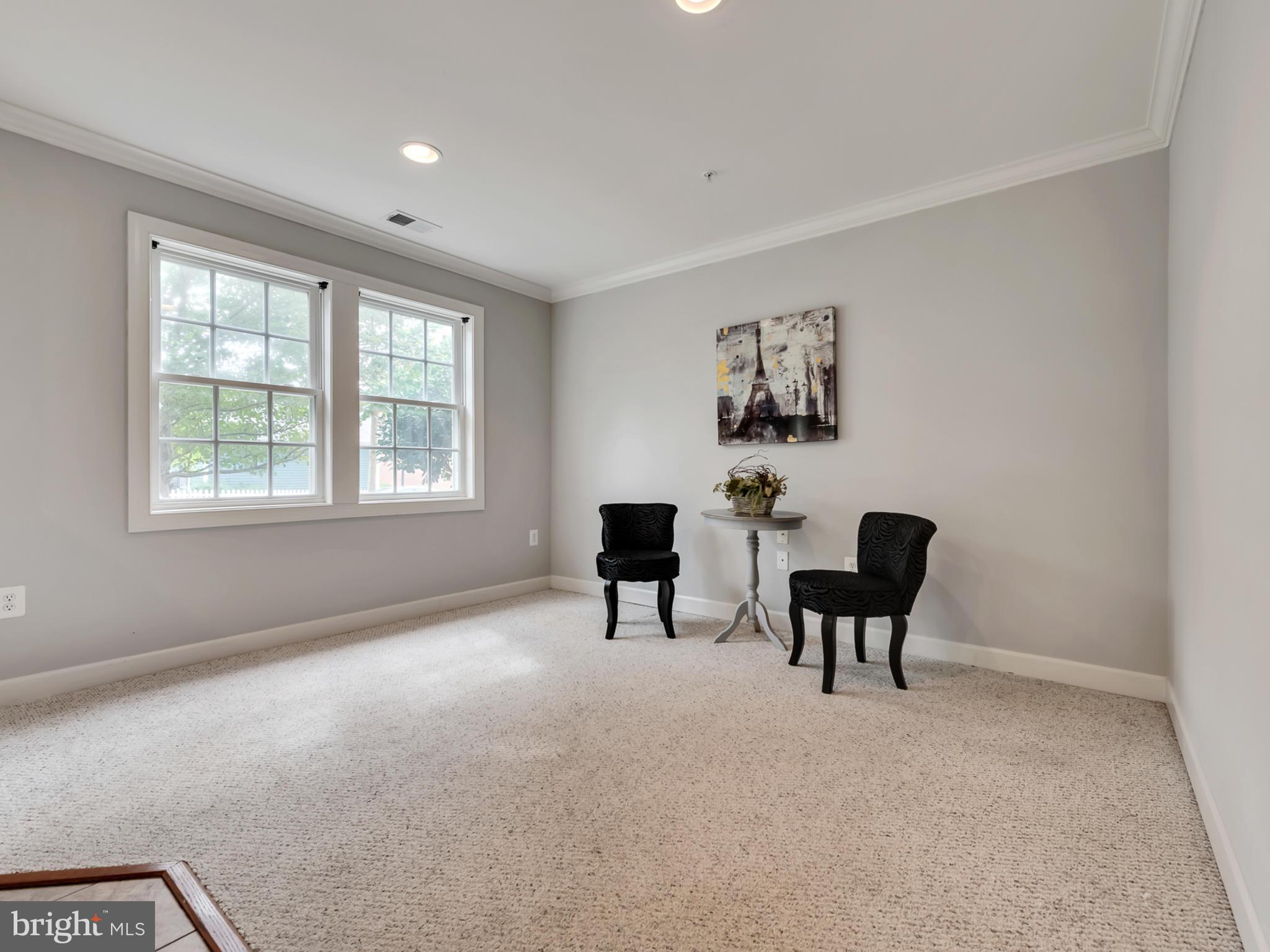 VILLAGES OF URBANA - Residential