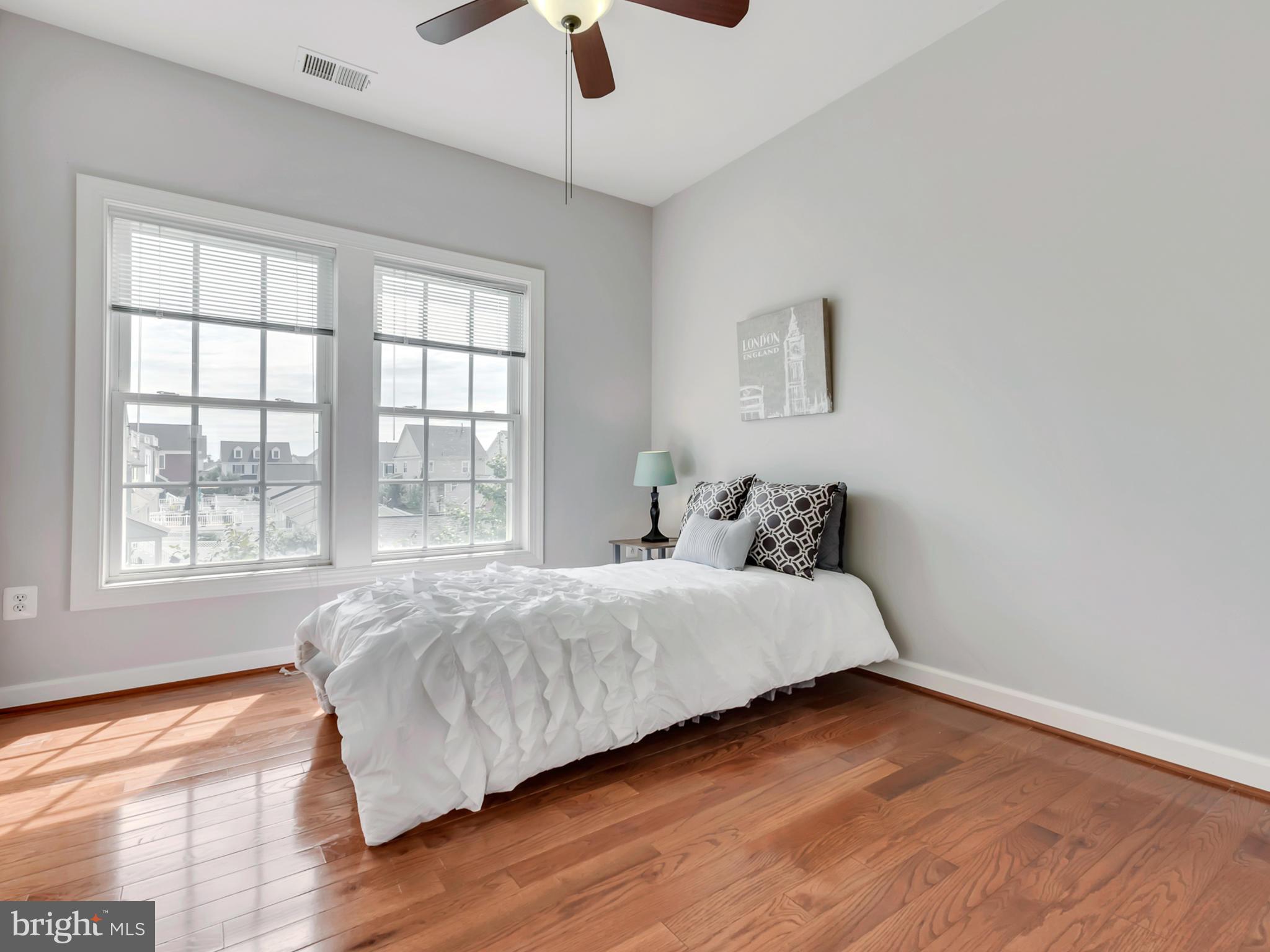 VILLAGES OF URBANA - Residential