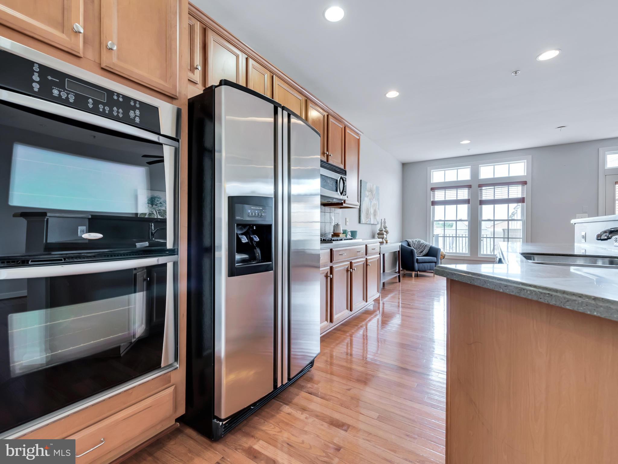 VILLAGES OF URBANA - Residential