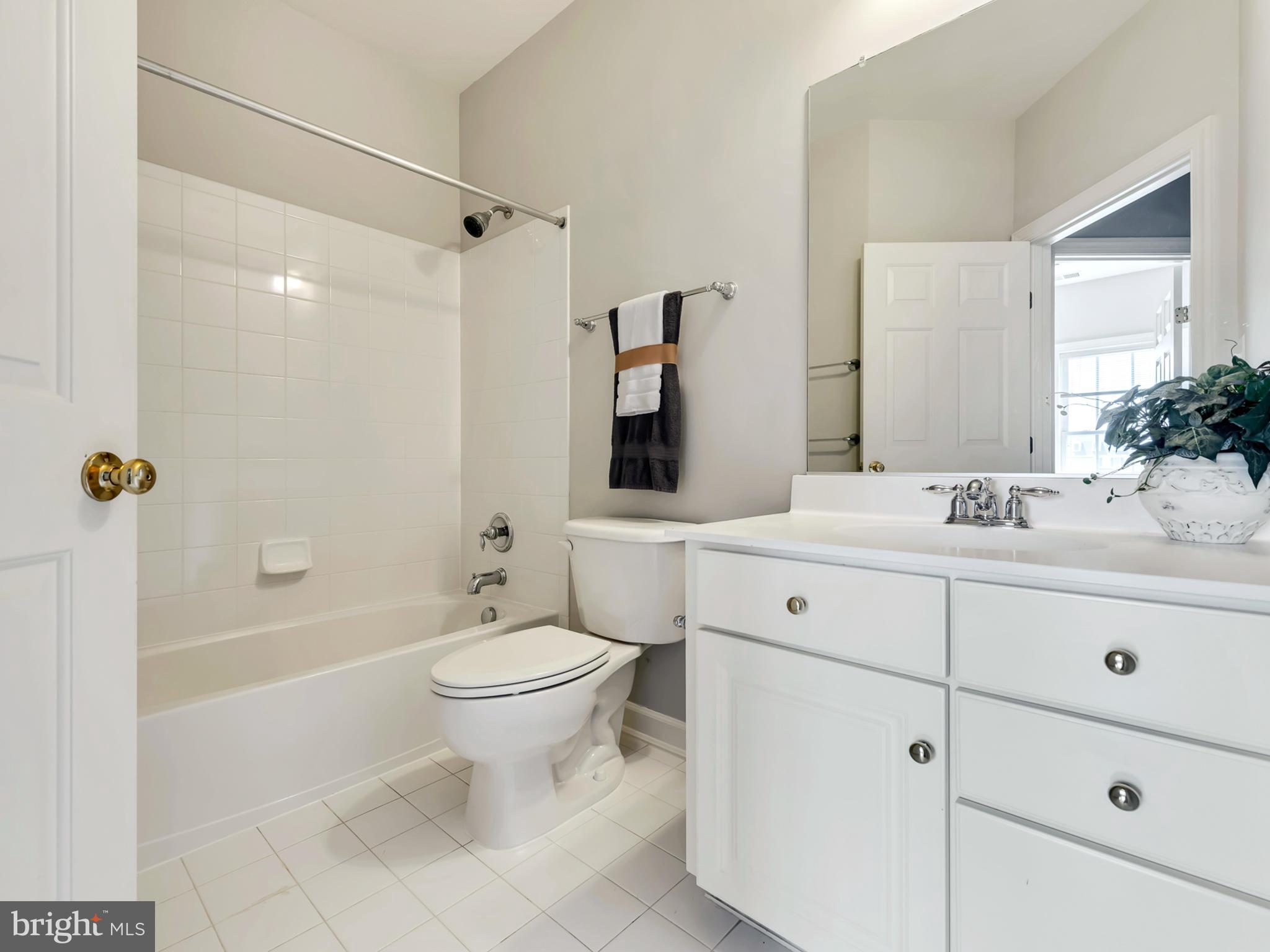 VILLAGES OF URBANA - Residential