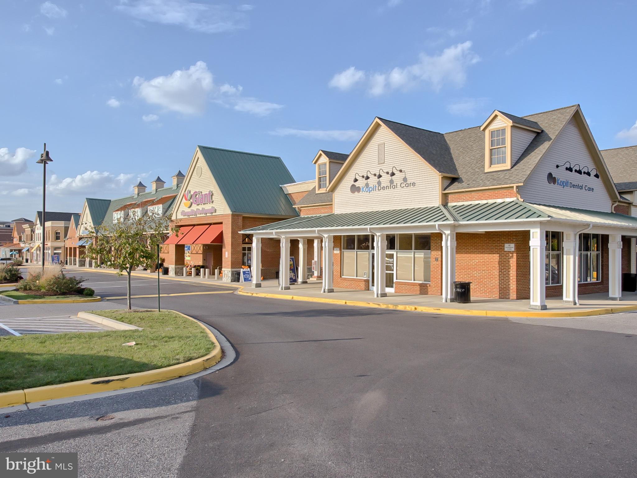 VILLAGES OF URBANA - Residential