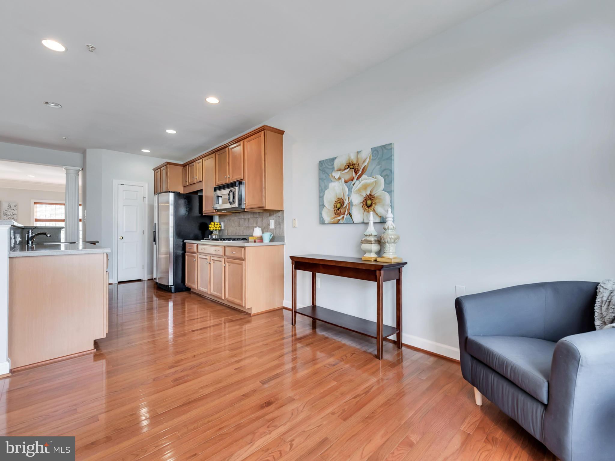 VILLAGES OF URBANA - Residential