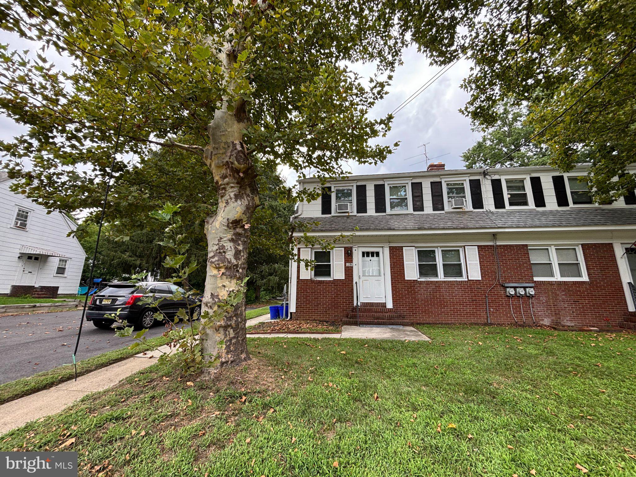 119 HILLCREST AVENUE A