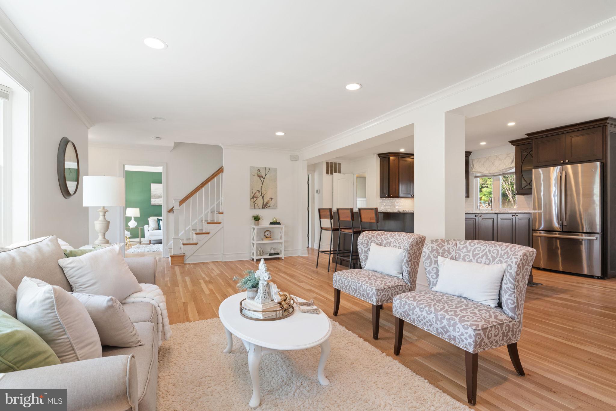 8306 CHERRY VALLEY LANE