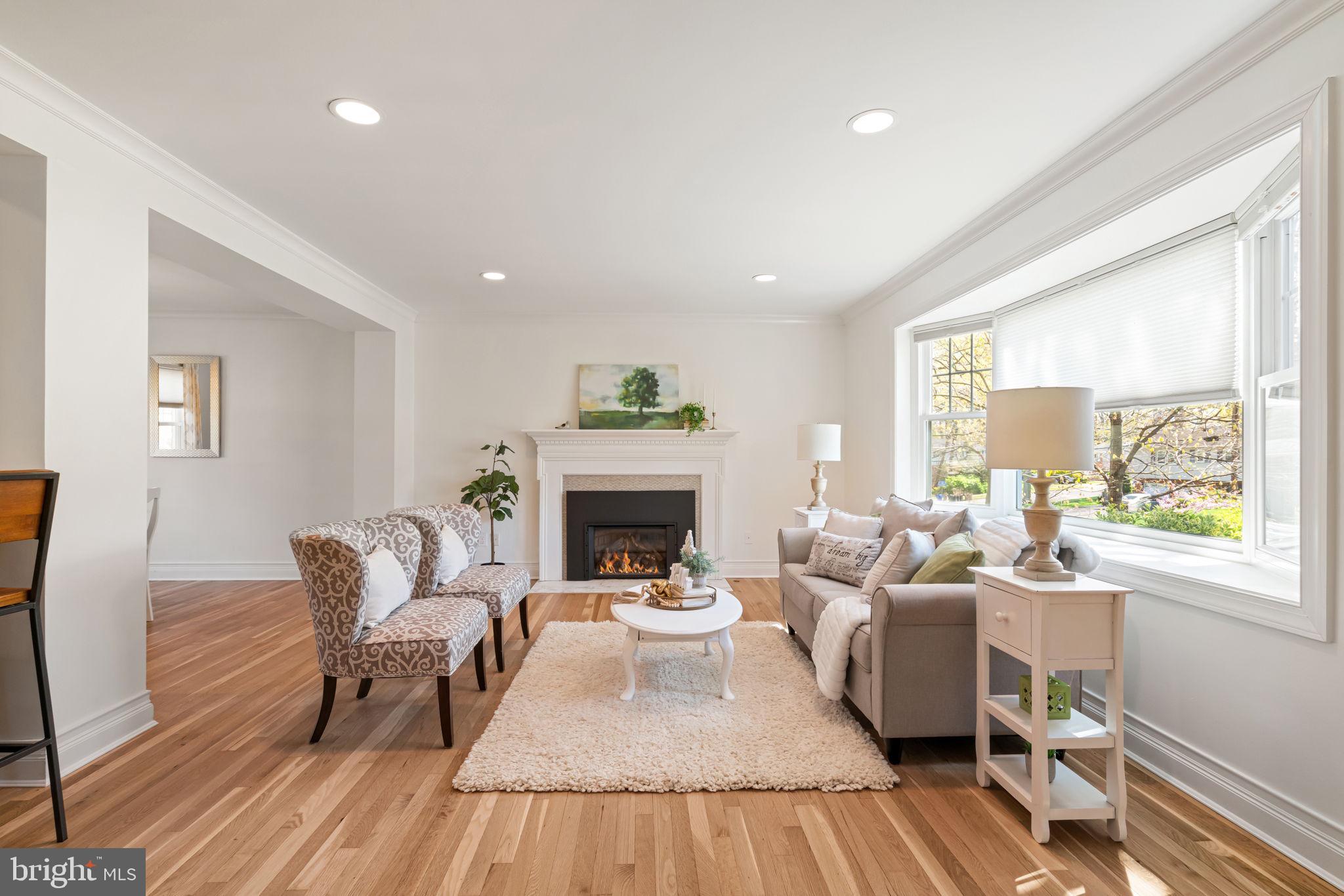 8306 CHERRY VALLEY LANE