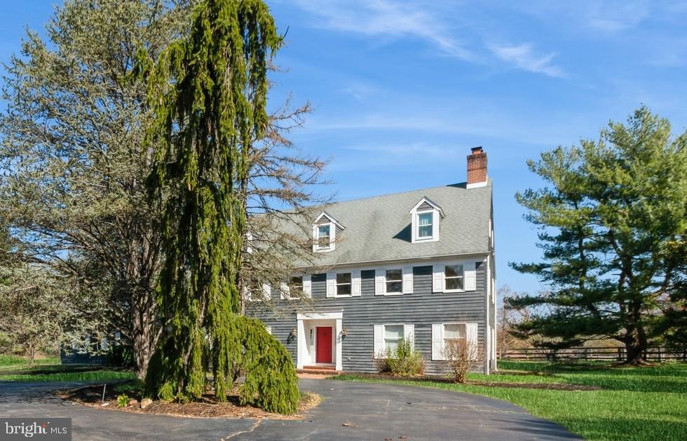 10 BALDWIN HILL PLACE