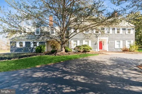 10 Baldwin Hill Place, Moorestown, NJ 08057 - MLS#: NJBL2083744