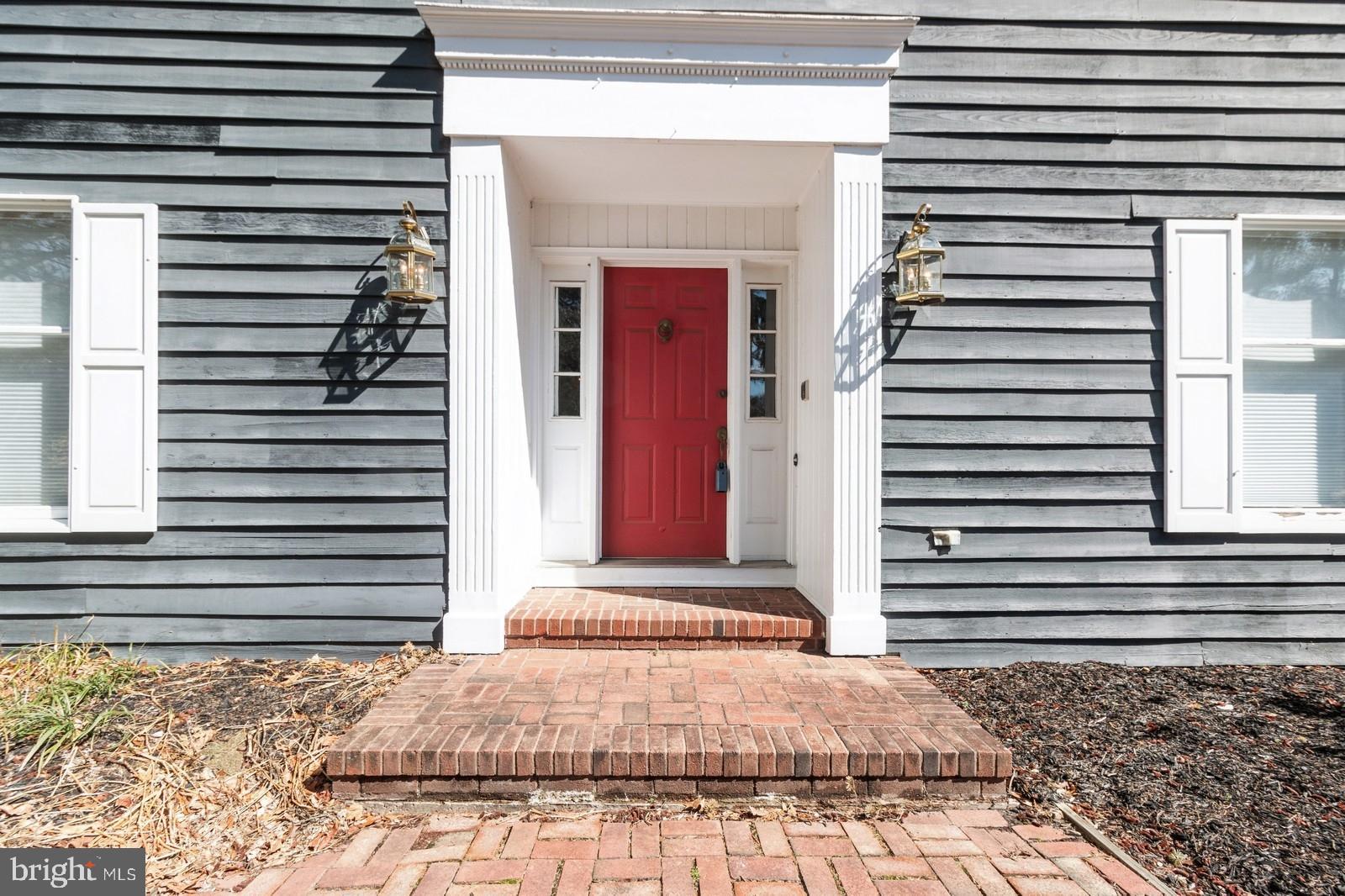 10 BALDWIN HILL PLACE